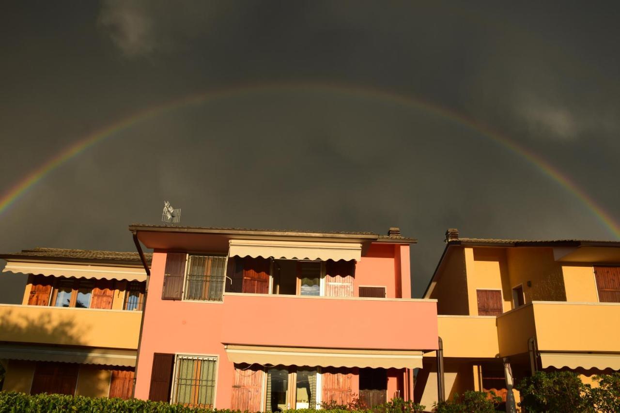 Frida'S Apartment Bardolino Exterior photo